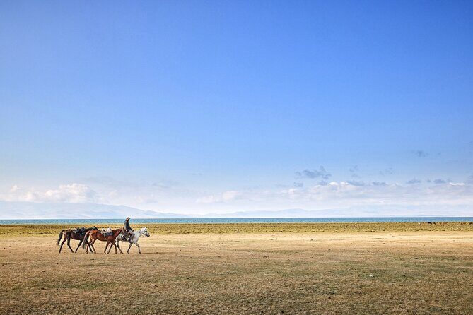 Kyrgyzstan Highland Lakes and Yurt Camps Adventure Trip - Pricing and Value