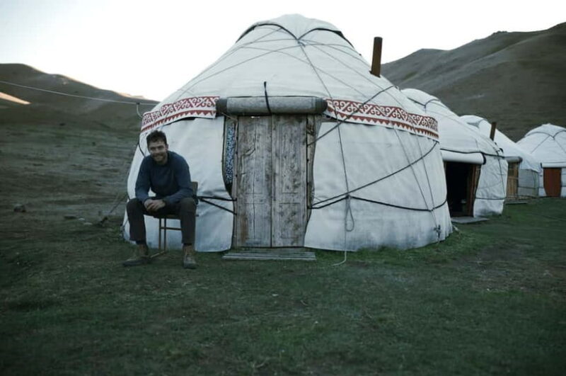 Kyrgyzstan: Horse trek, horsemanship & local community - Authentic Experiences You Can Expect  