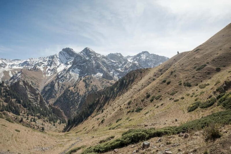 Kyrgyzstan: Horse trek, horsemanship & local community - Discovering Kyrgyzstan’s Unique Charm