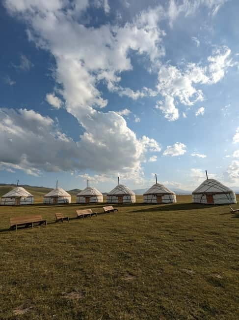 Kyrgyzstan: Pearl of the Heavenly Mountains - The Itinerary: What’s Included and Why It Matters