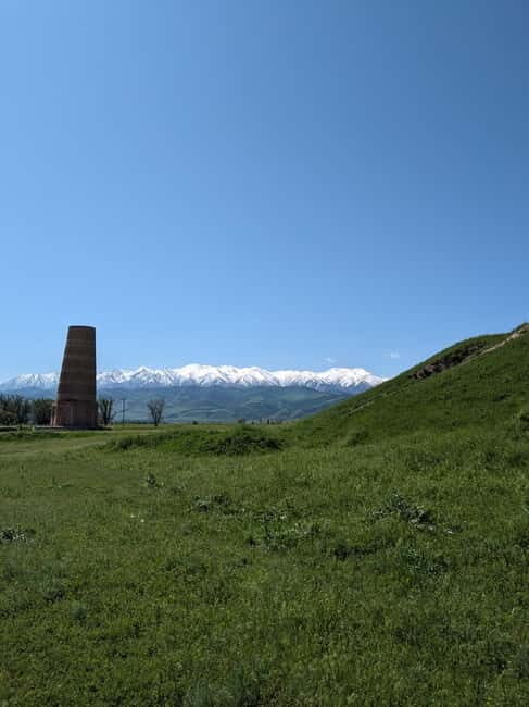 Kyrgyzstan: Pearl of the Heavenly Mountains - Exploring Kyrgyzstan: What’s Included in the Tour