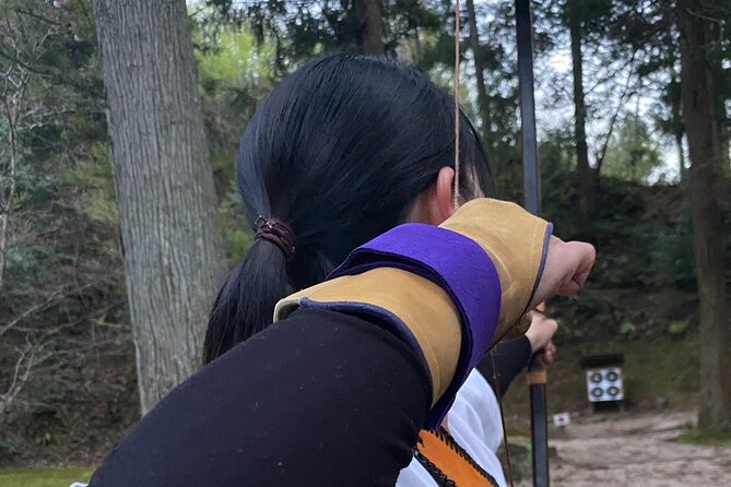 Kyudo Traditional Japanese Archery Experience in Hiroshima - Directions