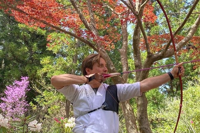 Kyudo Traditional Japanese Archery Experience in Hiroshima - Cancellation Policy