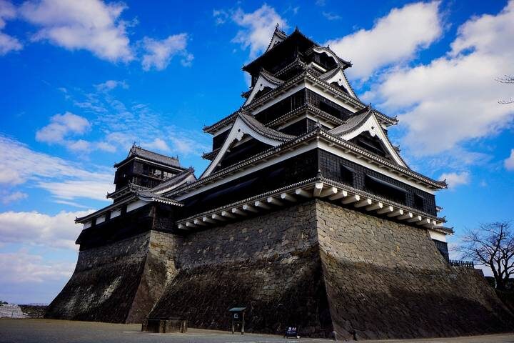 Kyushsu Half Island Express Tour (8 Days) by MW Tours - Day 3: Beppu’s hells and Kannawa district