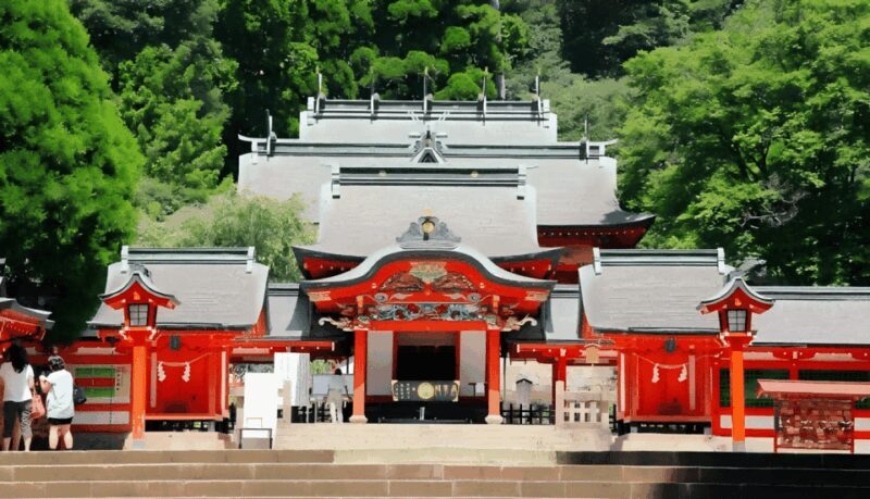 Kyushu 9-hour chartered day trip Kagoshima - Good To Know