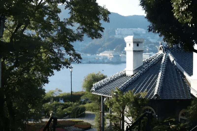 Kyushu 9-hour chartered day trip Nagasaki - An In-Depth Look at the Nagasaki Private Day Trip