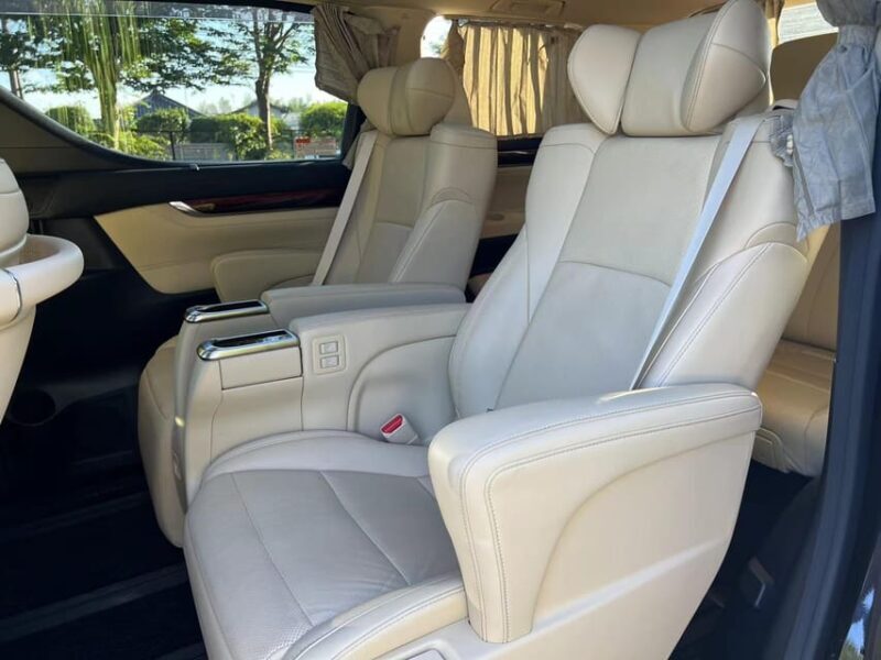 Kyushu 9-hour chartered day trip Oita - Frequently Asked Questions