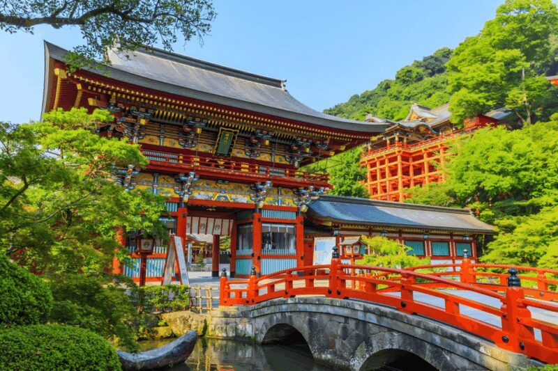 Kyushu 9-hour chartered day trip Saga - Good To Know