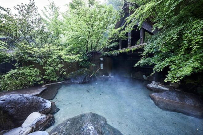 Kyushu: Aso Volcano, Onsen, & Kumamoto Castle Full-Day Trip - Activities and Experiences