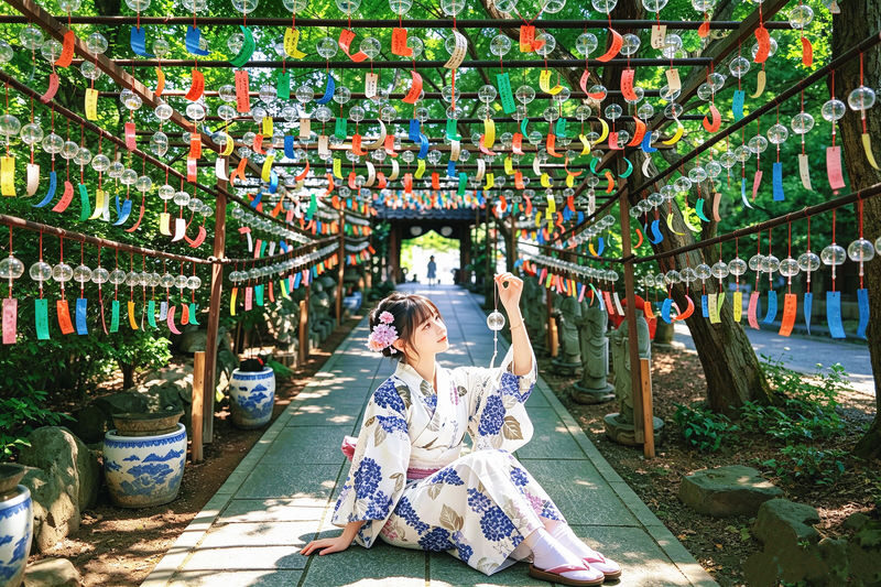 Kyushu Beppu | Nyorin-ji Temple & Mount Yufu & Yufuin & Lake Kinrin & Hell Tour One-Day Trip - Five things to know before you go