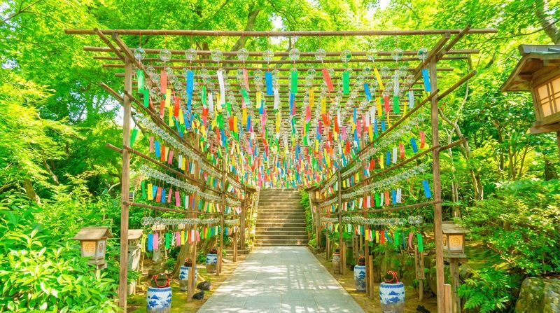 Kyushu Beppu | Nyorin-ji Temple & Mount Yufu & Yufuin & Lake Kinrin & Hell Tour One-Day Trip - Mount Yufu is a view stop, not a hiking excursion