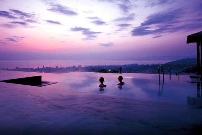 Kyushu Beppu Suginoi Onsen Tour - Common Questions
