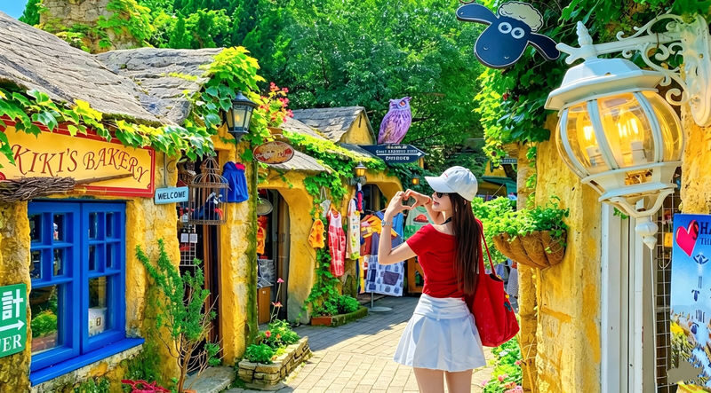 Kyushu Fukuoka Classic Day Tour | Nyoirin-ji Temple & Mt. Yufu & Yufuin & Kinrin Lake & Umi Jigoku (Sea Hell) & Kamado Jigoku (Oven Hell) Day Tour (Chinese and English Tour Guides / Departure from Fukuoka) - Key points to know before you go