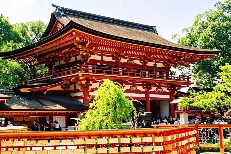 Kyushu Itoshima Coast & Yanagawa River Cruise & Dazaifu Tenmangu Shrine Day Trip (Departing from Fukuoka) - Yanagawa’s canals, best seen from a low boat