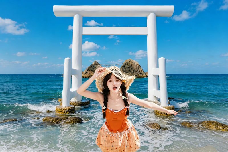 Kyushu Itoshima Popular Route: Itoshima Meoto Iwa & Angel Wing & Ichiran Ramen & Shiraito Falls & Dazaifu & Yanagawa River Cruise 1-Day Tour - The main reasons to consider this trip