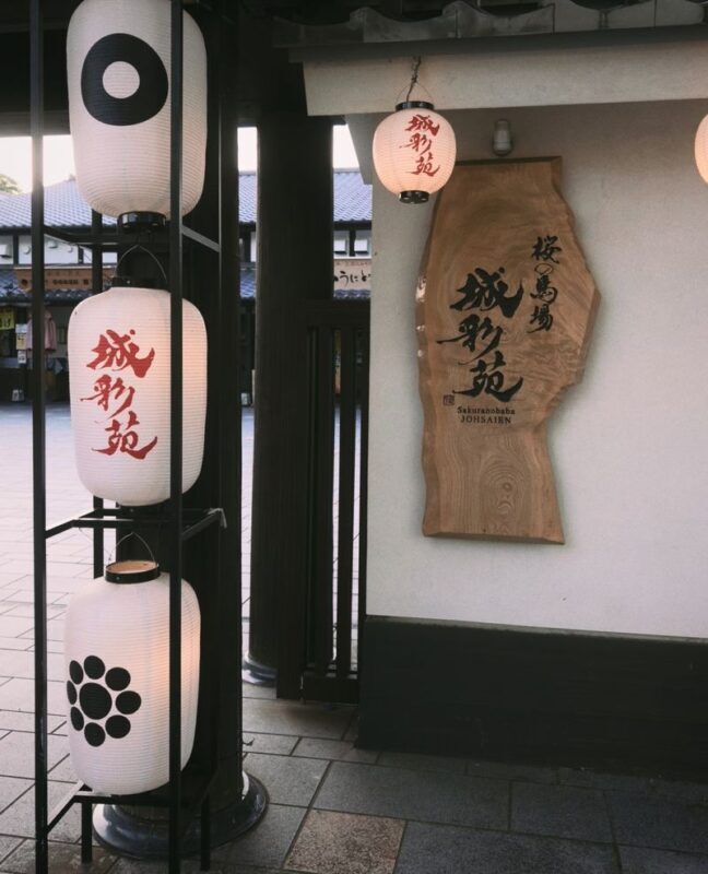 Kyushu [Kumamoto Chartered Car Day Trip] (Green Plate 5-seater/10-seater optional, port/airport/hotel transfer, Japanese-speaking driver customization) - Kamishikimi Kumanoimasu Shrine’s cedar approach