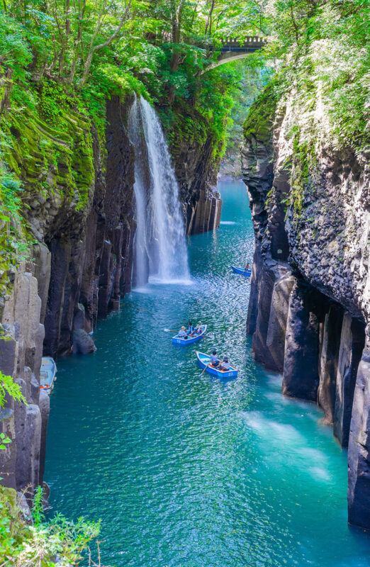 Kyushu Miyazaki Mythical Secret Realm: Takachiho Gorge (optional boating)-Amanoiwato Shrine-Kamishikimi Kumanoza Shrine (includes Japanese sweets & shuttle bus) - Is the tour worth booking?