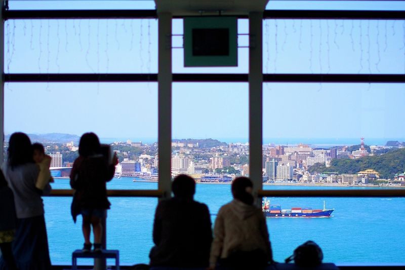 Kyushu: Mojiko & Karato Market & Tsunoshima Bridge & Motonosumi Shrine Day Trip (From Fukuoka) - Is the price good value?
