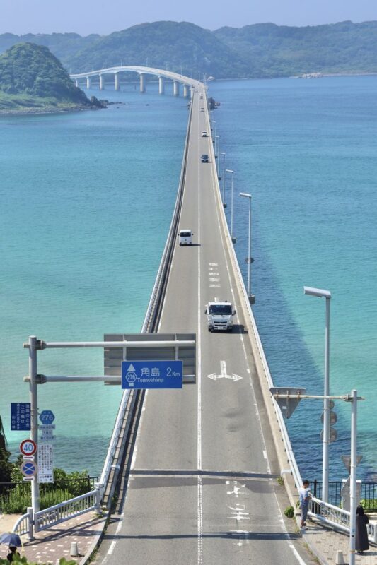 Kyushu: Mojiko & Karato Market & Tsunoshima Bridge & Motonosumi Shrine Day Trip (From Fukuoka) - Practical details before you book