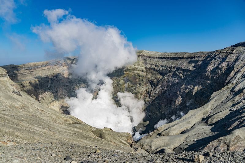Kyushu: Mount Aso Crater, Kamishikimi Kumanoza Shrine & Takachiho Gorge Day Tour (Departing from Fukuoka) - Who gets the most from this tour
