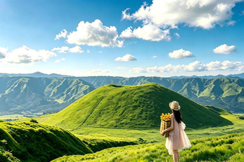 Kyushu Mount Aso, Kamishikimi Kumanoza Shrine & Kurokawa Onsen Day Trip (Departing from Fukuoka/Kumamoto) - The details worth knowing