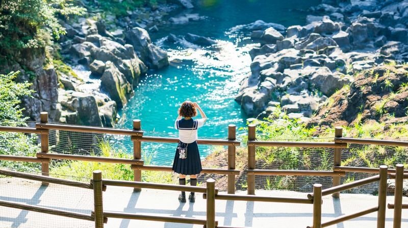 Kyushu: Mount Aso, Kusasenri & Takachiho Gorge Day Tour (Optional Takachiho Boat Ride Experience) - The bus ride is part of the calculation