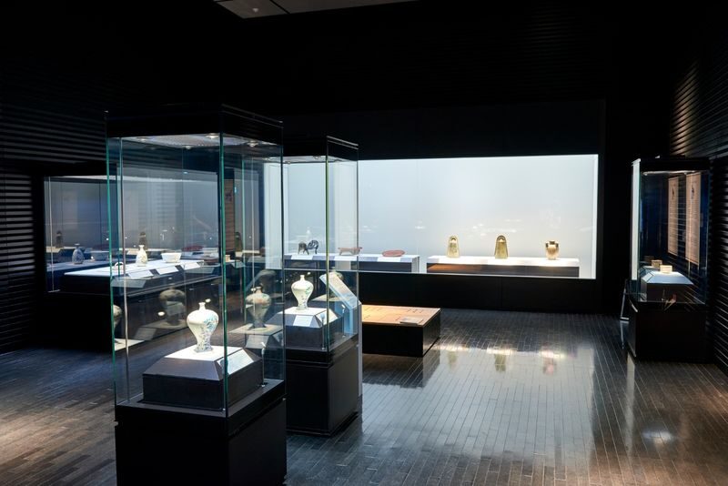 Kyushu National Museum Admission in Fukuoka - Make it part of a Dazaifu half-day