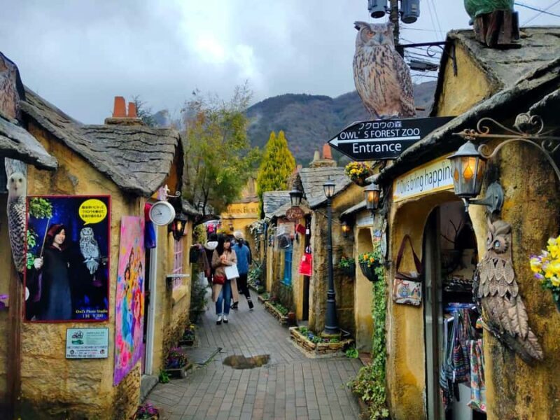 Kyushu Natural Adventure Day Tour: Zoo, Onsen & Hellscape - FAQ