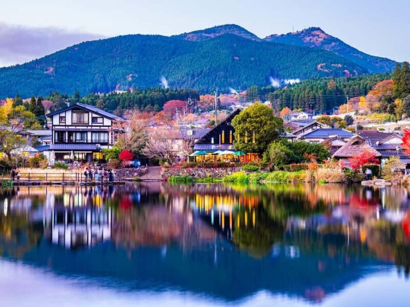 Kyushu Natural Adventure Day Tour: Zoo, Onsen & Hellscape - Detailed Breakdown of Key Stops