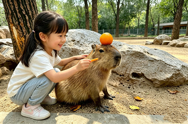 Kyushu Oita Day Trip: Natural Zoo & Mt. Yufu & Yufuin & Beppu Sea Hell - The day’s highlights at a glance