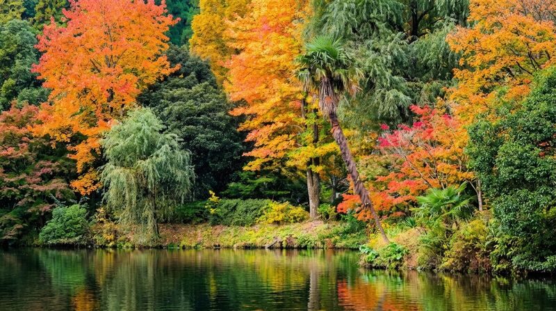 Kyushu Oita Day Trip: Natural Zoo & Mt. Yufu & Yufuin & Beppu Sea Hell - Yufuin gives you the day’s breathing room