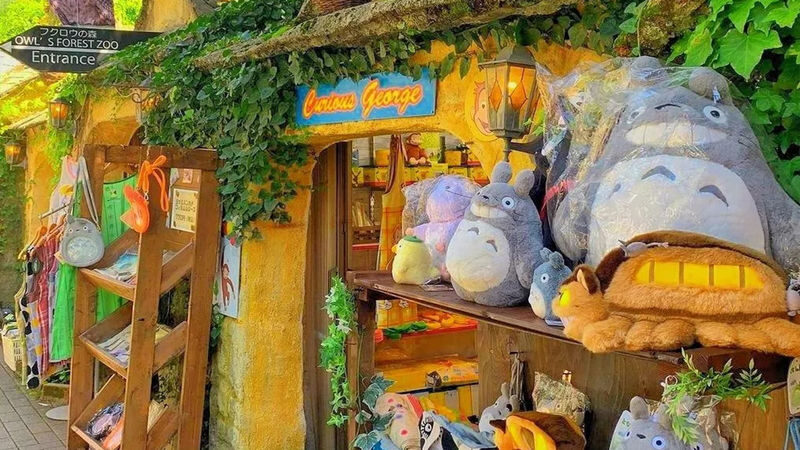 Kyushu Oita | Kyushu Natural Animal Park & Mt. Yufu & Yufuin & Kinrin Lake & Umi Jigoku (Ocean Hell) Day Trip (From Fukuoka) - A long ride to Oita, made easier by a group tour