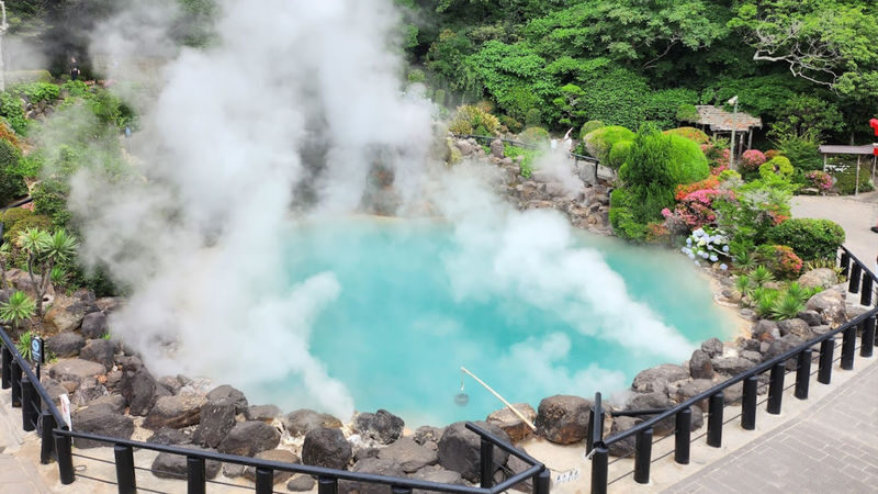 Kyushu Oita | Kyushu Natural Animal Park & Mt. Yufu & Yufuin & Kinrin Lake & Umi Jigoku (Ocean Hell) Day Trip (From Fukuoka) - Should you book the Fukuoka to Oita day trip?