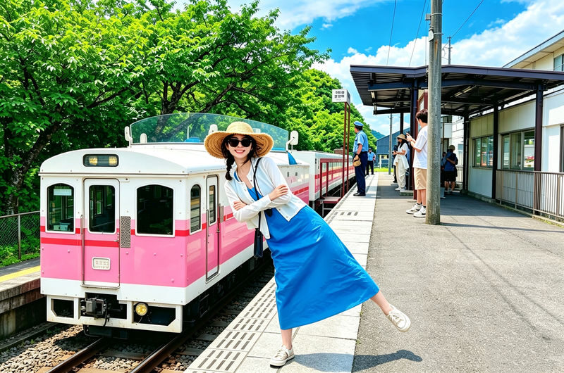 Kyushu One-Day Tour: Takachiho Railway & Takachiho Gorge & Amano Iwato Shrine (Chinese and English Speaking Guide, Departing from Fukuoka) - Why Takachiho is worth the long ride