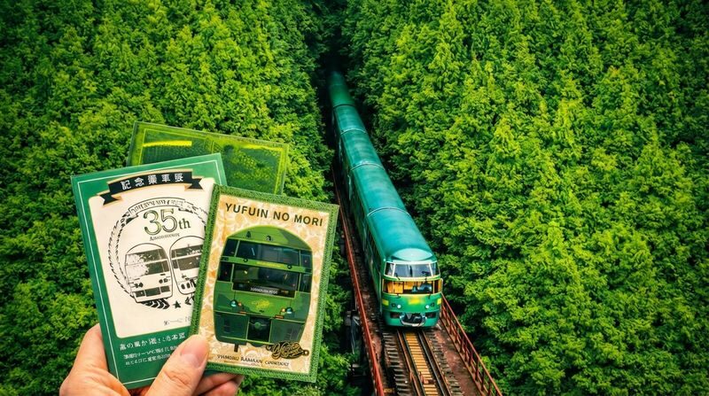 Kyushu One-Day Tour: Yufuin no Mori Train & Yufuin Town & Nyoirin-ji Temple & Dazaifu & Hell Hot Springs (Departing from Fukuoka) - What the guided format adds