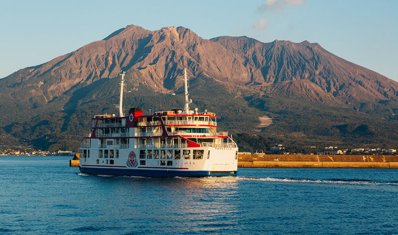 Kyushu Pier Charter: Kagoshima/Miyazaki Pier Private Charter Day Tour | Customizable Itinerary - Key points to know