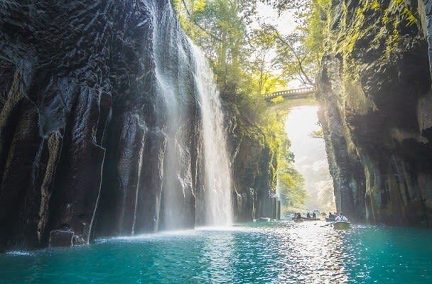 Kyushu Private Charter: Fukuoka, Yufuin, Beppu, Kumamoto, Aso, Takachiho, etc. (Customized itinerary available) - What to know before you book