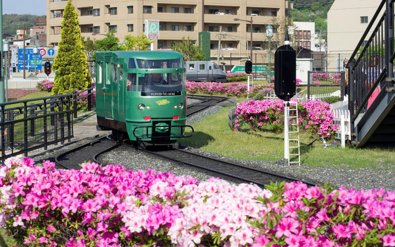 Kyushu Railway Memorial Museum - Make the museum part of a Mojiko day