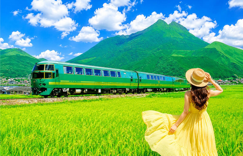 Kyushu Scenic Tour: Yufuin & Hita & Frog Temple Day Trip from Fukuoka - Key points to know
