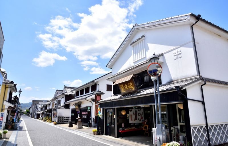 Kyushu Scenic Tour: Yufuin & Hita & Frog Temple Day Trip from Fukuoka - Before you book