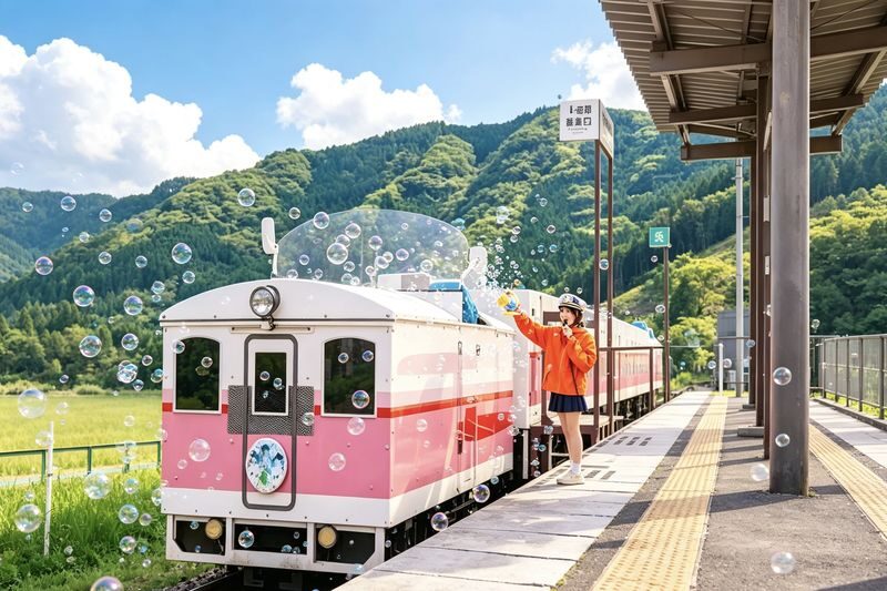Kyushu Takachiho One-Day Tour | Takachiho Gorge Boat Ride-Kamishikimi Kumanoza Shrine/Takachiho Mini-Train-Mount Aso-Kusasenri (Departing from Kumamoto) - A long day from Kumamoto, with a lot of ground to cover