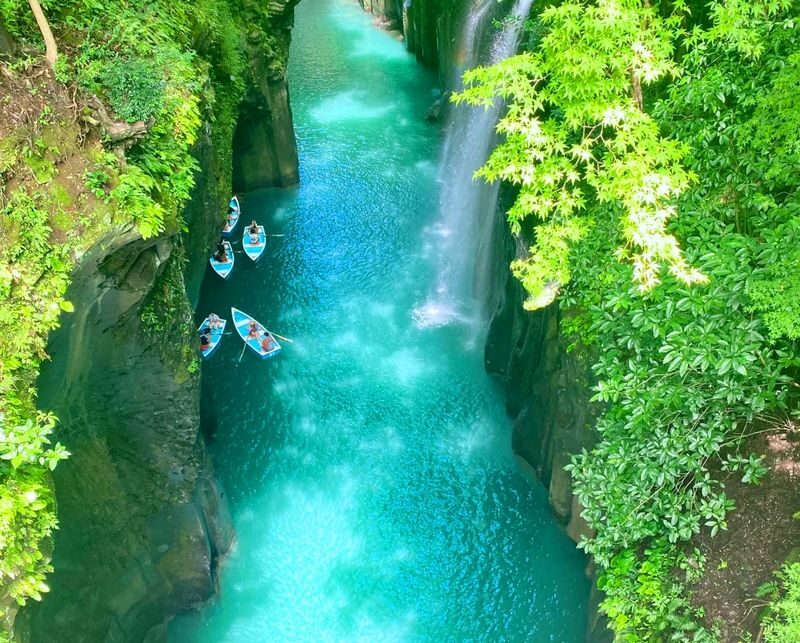 Kyushu Takachiho Secret One-Day Tour: Takachiho Railway + Takachiho Gorge (Boat Experience) + Amano Iwato Shrine - Is the price good value?