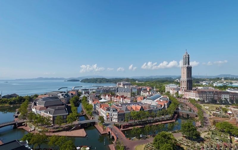 Kyushu Wharf Private Car Charter: Fukuoka/Nagasaki/Sasebo/Kumamoto Wharf Private Car Charter One-Day Tour | Customizable Itinerary - A port day built around your own route