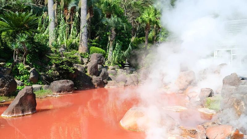 Kyushu Wildlife Park & Yufuin Full-Day Hot Springs Tour - Yufuin: a scenic change of pace