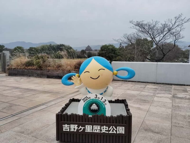 Kyushu: Yoshinogari Ruins Guided Tour - Feel Ancient Japan - Introduction: Why a Visit to Yoshinogari Matters