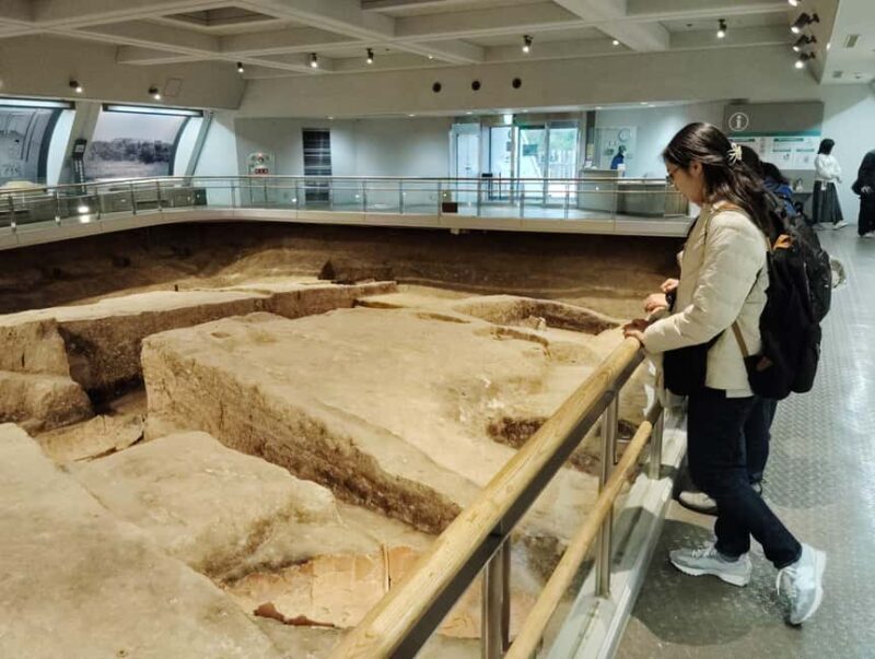 Kyushu: Yoshinogari Ruins Guided Tour - Feel Ancient Japan - The Experience’s Value: Is it Worth the Cost?