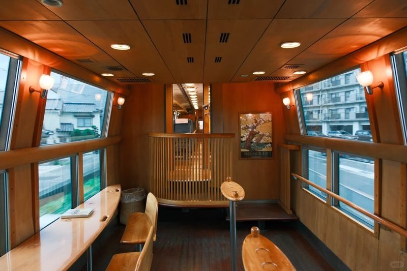 Kyushu Yufuin Forest Secret Route One-Day Deep Tour - Beppu Sea Hell & Yufuin Forest Train Experience & Dazaifu Tenmangu Shrine (Departure from Fukuoka) - Dazaifu Tenmangu: a shrine visit with a busy approach