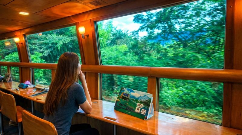 Kyushu Yufuin Forest Secret Route One-Day Deep Tour - Beppu Sea Hell & Yufuin Forest Train Experience & Dazaifu Tenmangu Shrine (Departure from Fukuoka) - What the guide adds, and where the group-tour limits show