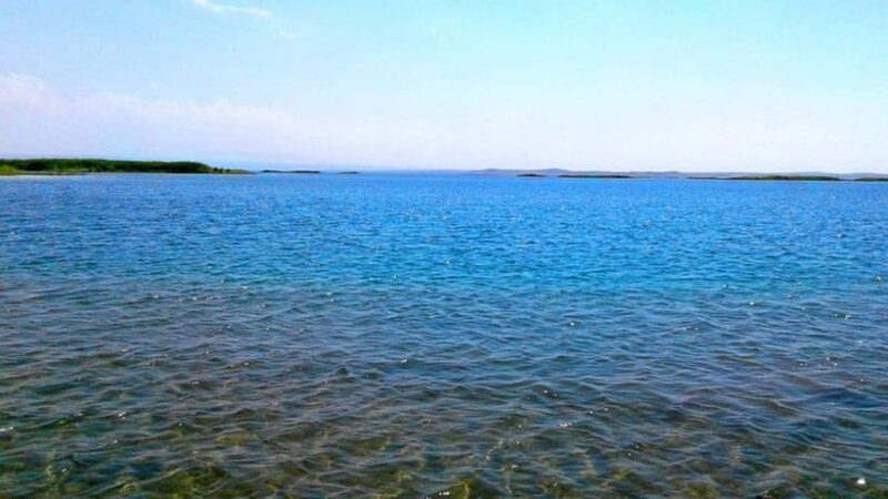 Kyzylkum Desert tour from Bukhara (1 Night 2 Days) - An In-Depth Look at the Kyzylkum Desert Tour