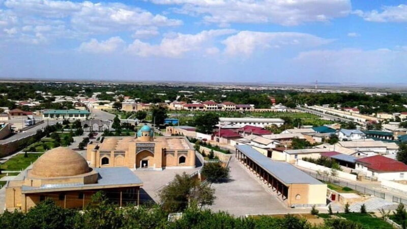 Kyzylkum Desert tour from Bukhara (1 Night 2 Days) - The Itinerary Breakdown: What to Expect During Your Desert Adventure